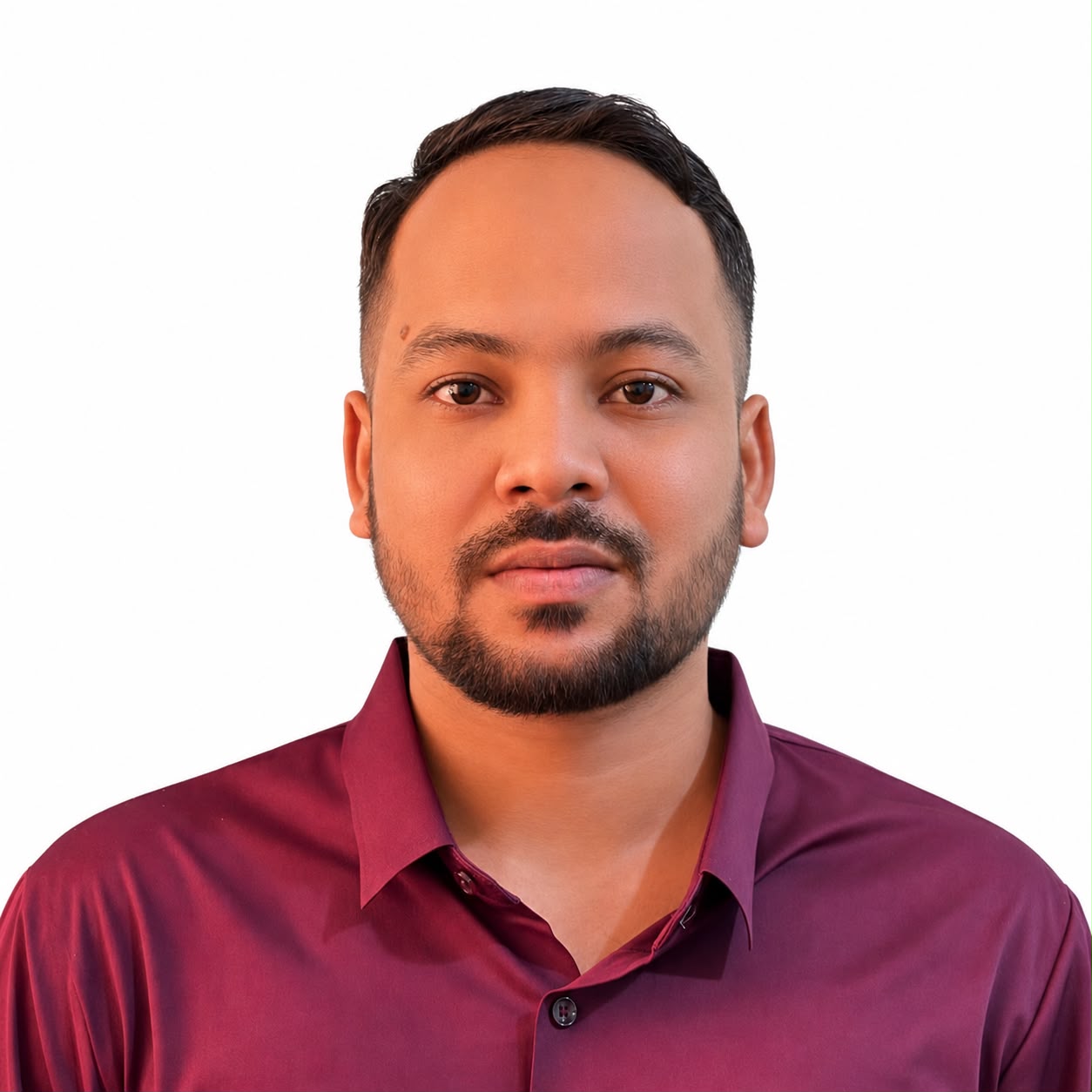 Lokendra Thapa