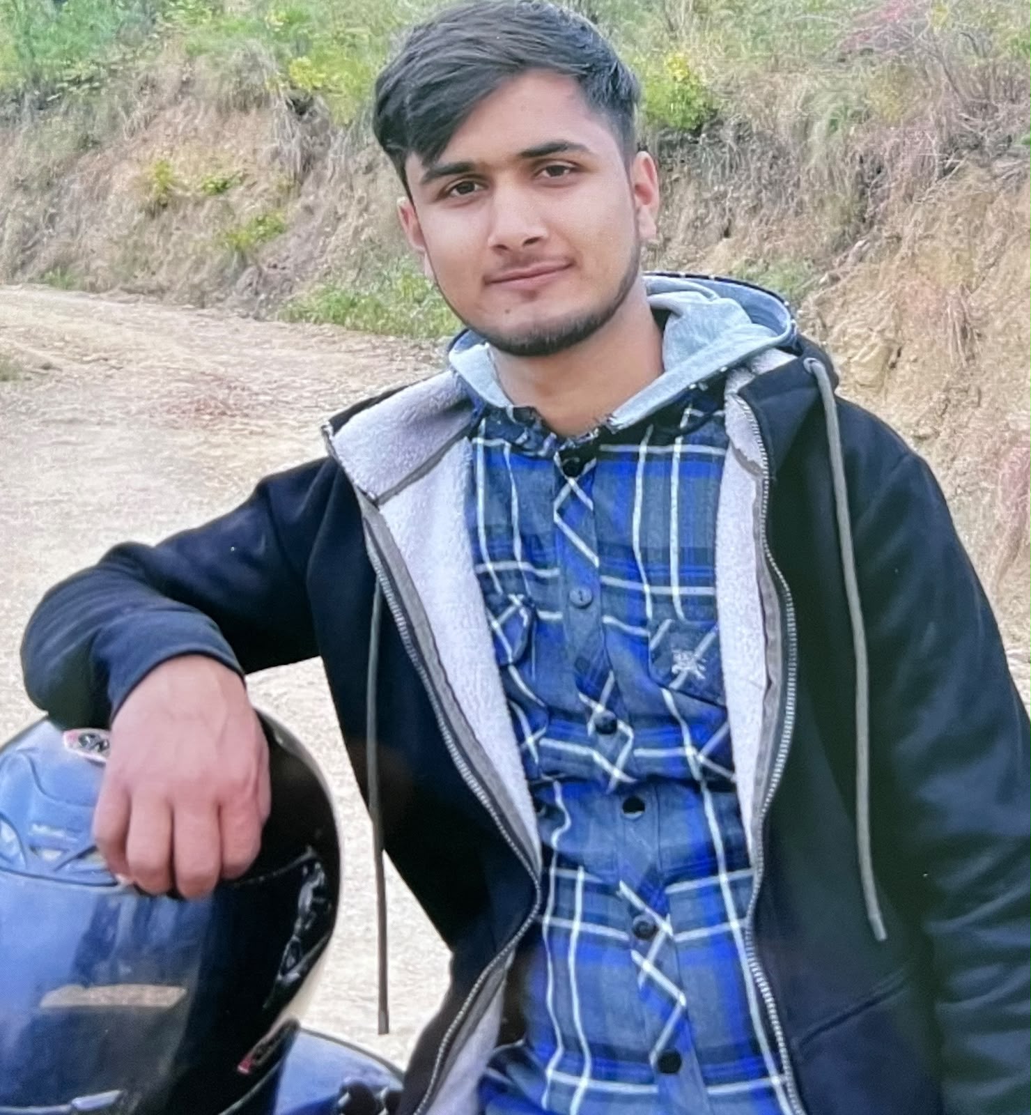 Santosh Khanal