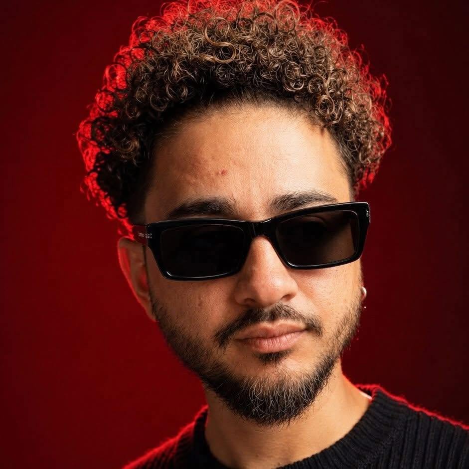 Abhinav Kafley